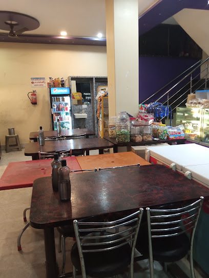 Madhuvan Sweets & Restaurant