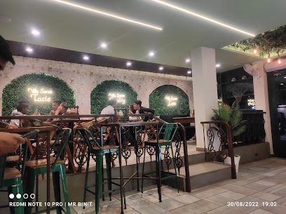 La Pino'z Pizza,Bhilai