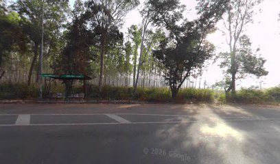 BISWAS HOTEL AND RESTAURANT