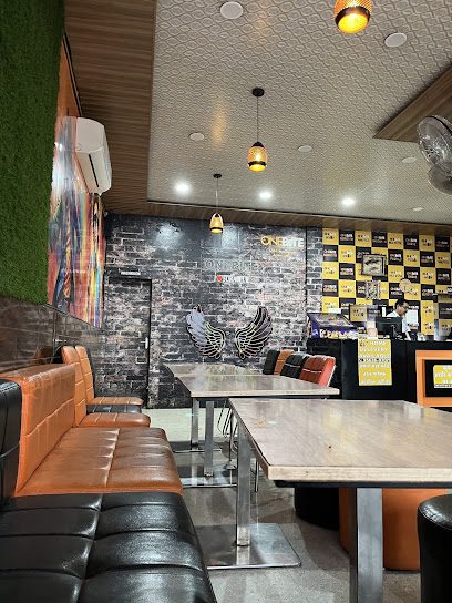 ONE BITE CAFE A FAMILY RESTAURANT SURAJPUR
