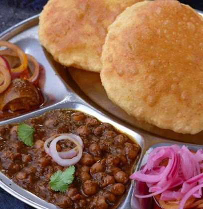 Kanha restaurant