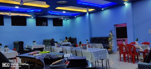 Swarna Inn New Sweet India.veg Restaurant
