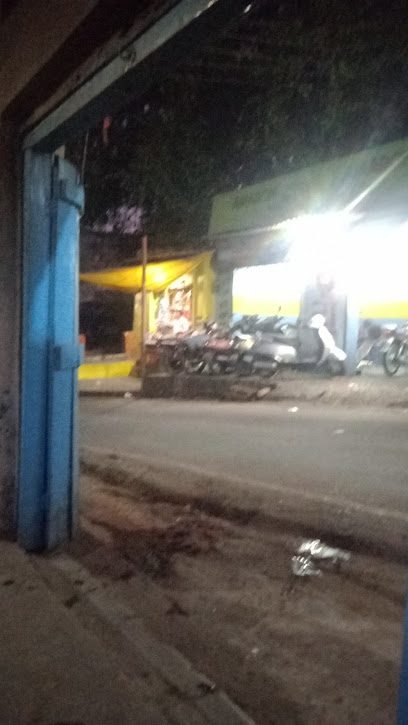 Madhur restaurant