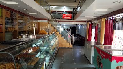 Shubham sweets & dairy