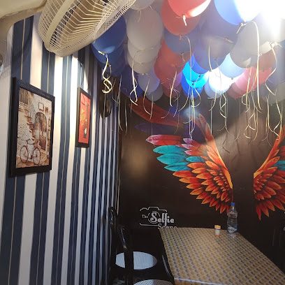 Khana khazana The Premium Cafe