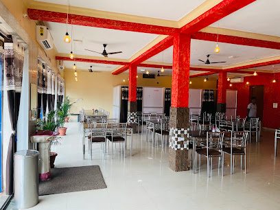 The Punjabi Restaurant