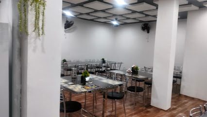 Sri sai restaurant