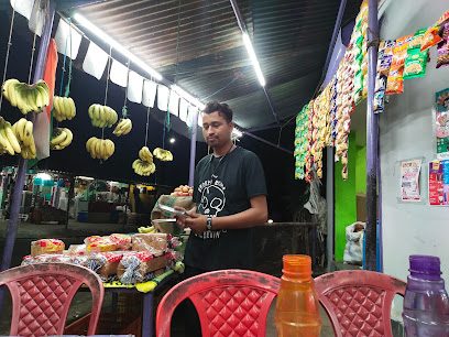 All In One Sweets And Restaurant
