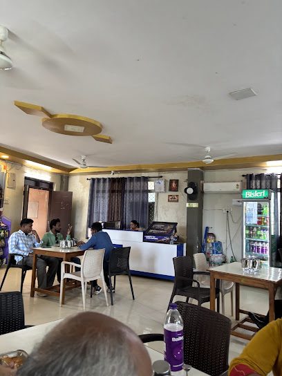 New Dantewada Coffee House and Restaurant
