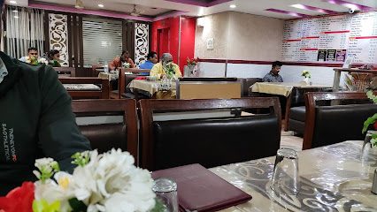 Jaiswal Hotel Pure Veg Restaurant
