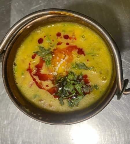 Aahaar Restaurant