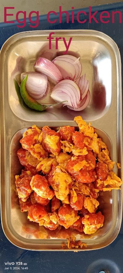 Syam Fast Food Restaurant