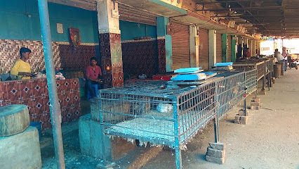 Chicken shop