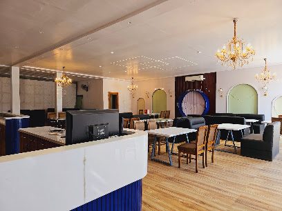 Amritanand Restaurant