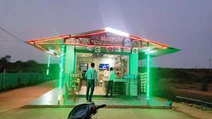MADHAV THE FAMILY RESTAURANT & DHABA