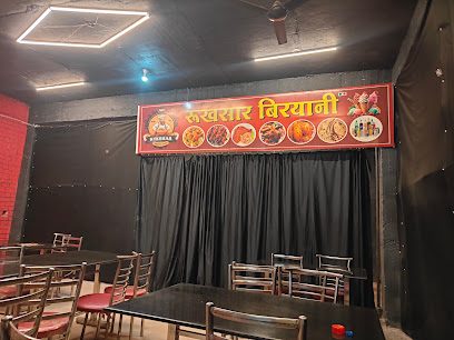 Rukshar Biryani Center