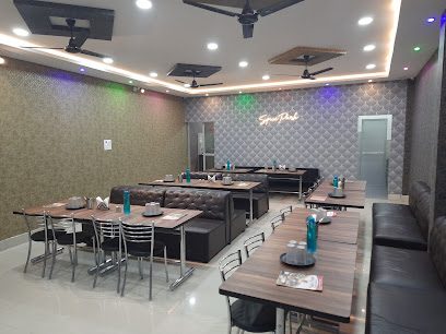 Spice Park Family Restaurant