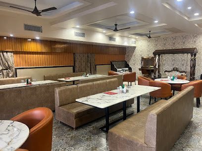 Jain Restaurant