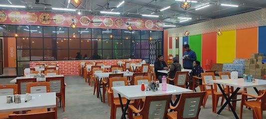 Keshkal Dhaba & Restaurant