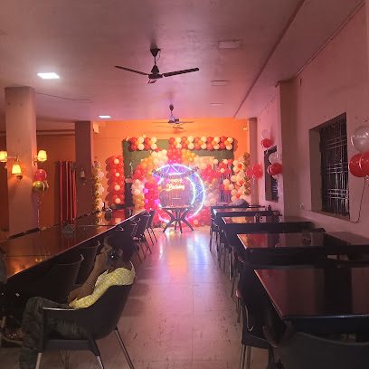 Farmaish Dhaba Restaurant Bijapur Chhattisgarh
