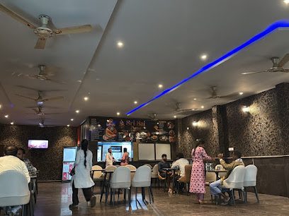 SRI SAI HOTEL