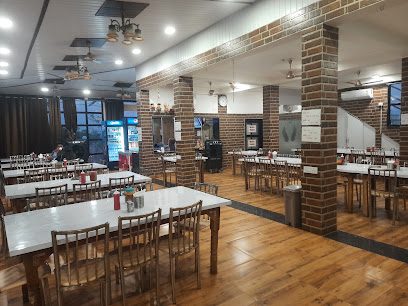 Natraj Hotel & Dhaba