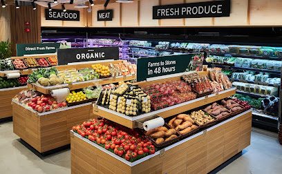 Little Farms Market, Tanglin Mall (Grocery store)