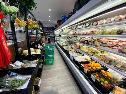 ZENXIN Organic Food Singapore @ Pasir Panjang