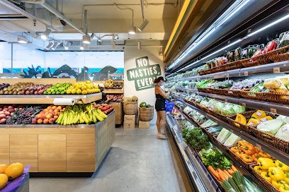 Little Farms Market, Katong Point (Grocery store)