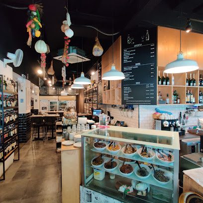 Cibo Italiano