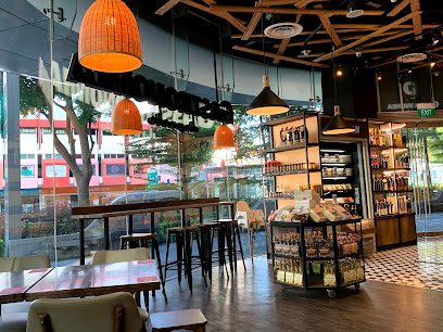 Da Paolo Gastronomia - Holland Village