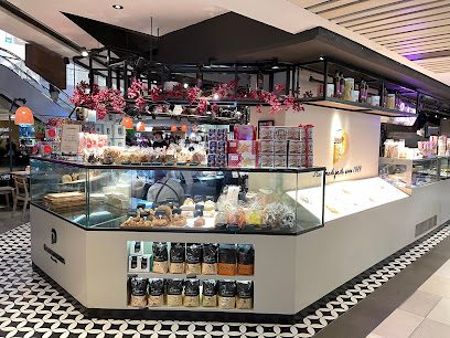 Da Paolo Gastronomia - Raffles City