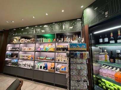 Surrey Hills Grocer - Raffles City