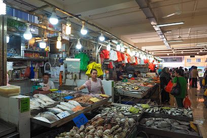 Guang's Fresh Mart