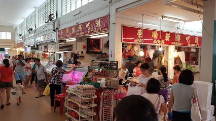 Seng Seng Fresh Market