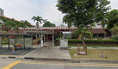 Chuan Chiang Mini Market