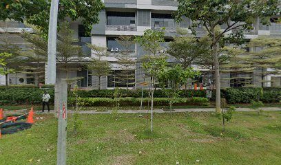 Market's Best Pte Ltd