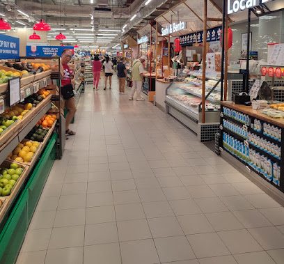 FairPrice