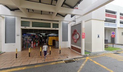 2+1 Market Produce