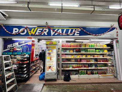 Power Value Trading Pte Ltd