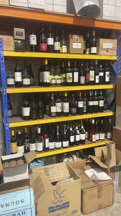 Benchmark Wines - Wine Delivery Singapore
