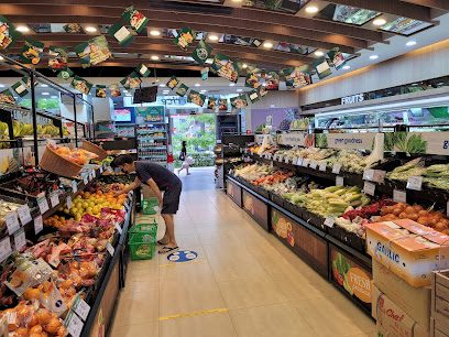 FairPrice Orchard Grand Court