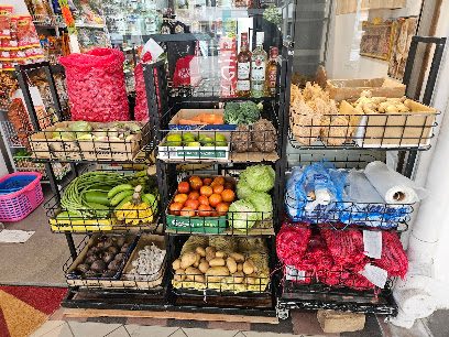SEETHAS MART PTE LTD