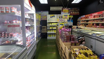 Ben Foods (S) Pte Ltd