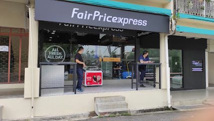 FairPrice Xpress