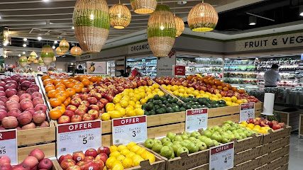 Cold Storage