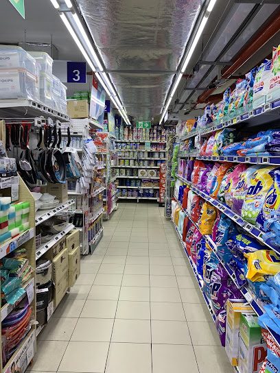 FairPrice Yishun MRT