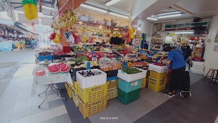 Fresh Mart