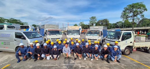 Leong Yik Engineering & Contractor ๏ฟฝ Commercial Renovation Contractor