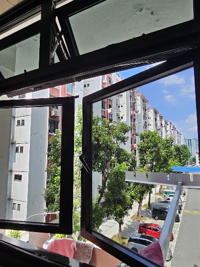 CSS Integrated Pte Ltd